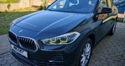 BMW X2 sDrive18i automatik *reg.03/2027*