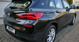 BMW X2 sDrive18i automatik *reg.03/2027*