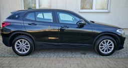 BMW X2 sDrive18i automatik *reg.03/2027*