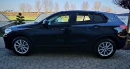 BMW X2 sDrive18i automatik *reg.03/2027*