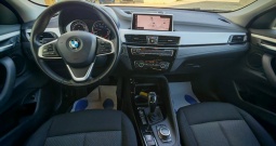 BMW X2 sDrive18i automatik *reg.03/2027*