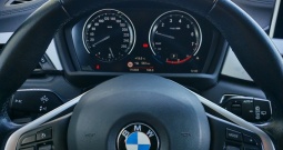 BMW X2 sDrive18i automatik *reg.03/2027*