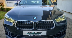 BMW X2 sDrive18i automatik *reg.03/2027*