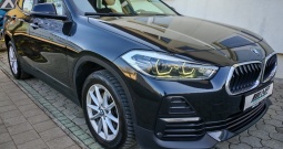 BMW X2 sDrive18i automatik *reg.03/2027*