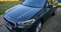 BMW X2 sDrive18i automatik *reg.03/2027*