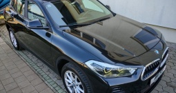 BMW X2 sDrive18i automatik *reg.03/2027*