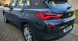 BMW X2 sDrive18i automatik *reg.03/2027*