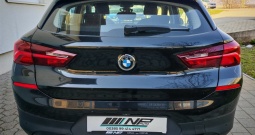 BMW X2 sDrive18i automatik *reg.03/2027*