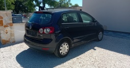 Prodaje se vw Golf Plus 1.9 tdi