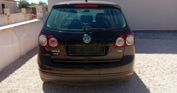 Prodaje se vw Golf Plus 1.9 tdi