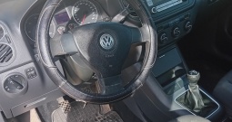 Prodaje se vw Golf Plus 1.9 tdi