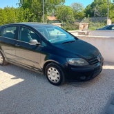 Prodaje se vw Golf Plus 1.9 tdi