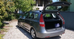 Hyundai I30 CW prodajem