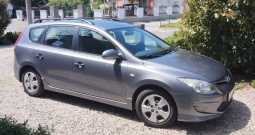 Hyundai I30 CW prodajem