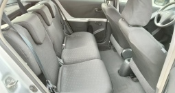 Toyota Yaris 1.3 VVT-i, registriran do 04/2027