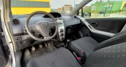 Toyota Yaris 1.3 VVT-i, registriran do 04/2027