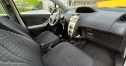 Toyota Yaris 1.3 VVT-i, registriran do 04/2027