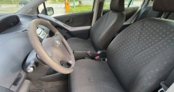 Toyota Yaris 1.3 VVT-i, registriran do 04/2027
