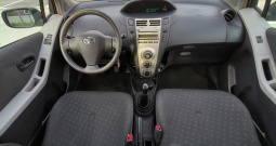 Toyota Yaris 1.3 VVT-i, registriran do 04/2027