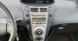 Toyota Yaris 1.3 VVT-i, registriran do 04/2027