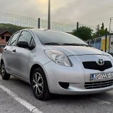Toyota Yaris 1.3 VVT-i, registriran do 04/2027