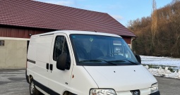 Peugeot Boxer 2.0hdi