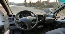 Peugeot Boxer 2.0hdi