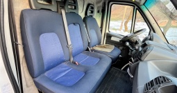 Peugeot Boxer 2.0hdi