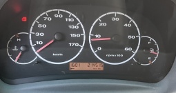 Peugeot Boxer 2.0hdi