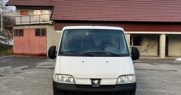 Peugeot Boxer 2.0hdi