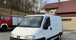 Peugeot Boxer 2.0hdi