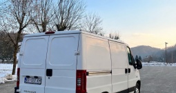 Peugeot Boxer 2.0hdi