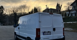 Peugeot Boxer 2.0hdi