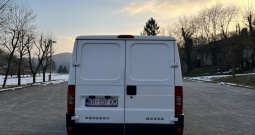 Peugeot Boxer 2.0hdi