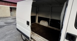 Peugeot Boxer 2.0hdi