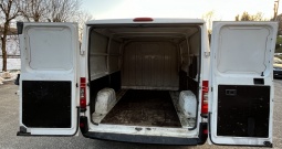 Peugeot Boxer 2.0hdi
