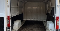 Peugeot Boxer 2.0hdi