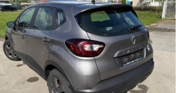 Renault Captur Energy TCe 90 Life, 2019.g. samo 34200 km