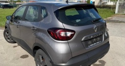 Renault Captur Energy TCe 90 Life, 2019.g. samo 34200 km