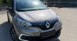 Renault Captur Energy TCe 90 Life, 2019.g. samo 34200 km