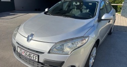 Renault Megane Grandtour 1.6 benzin,1. Vlasnik,samo 134ooo kilometara,servisna!