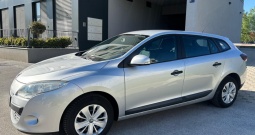 Renault Megane Grandtour 1.6 benzin,1. Vlasnik,samo 134ooo kilometara,servisna!