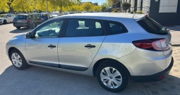 Renault Megane Grandtour 1.6 benzin,1. Vlasnik,samo 134ooo kilometara,servisna!
