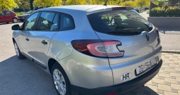 Renault Megane Grandtour 1.6 benzin,1. Vlasnik,samo 134ooo kilometara,servisna!