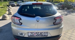 Renault Megane Grandtour 1.6 benzin,1. Vlasnik,samo 134ooo kilometara,servisna!