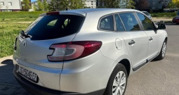 Renault Megane Grandtour 1.6 benzin,1. Vlasnik,samo 134ooo kilometara,servisna!