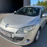 Renault Megane Grandtour 1.6 benzin,1. Vlasnik,samo 134ooo kilometara,servisna!
