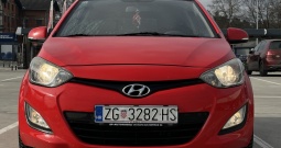 Hyundai i20 1,1 CRDi