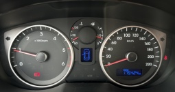 Hyundai i20 1,1 CRDi