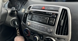 Hyundai i20 1,1 CRDi